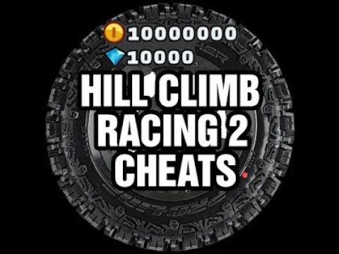 hill climb racing cheats unlimited coins ios